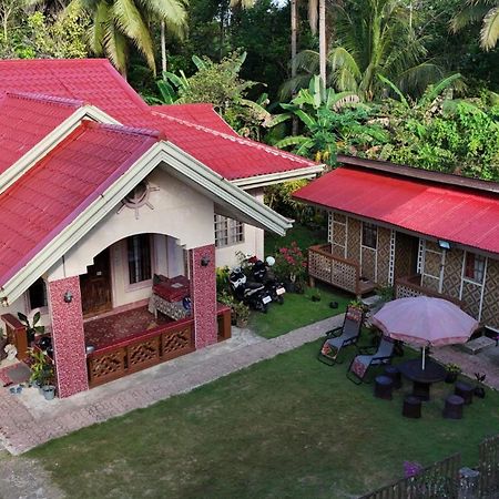 Khloe Serenity Guest House Batuan Eksteriør bilde