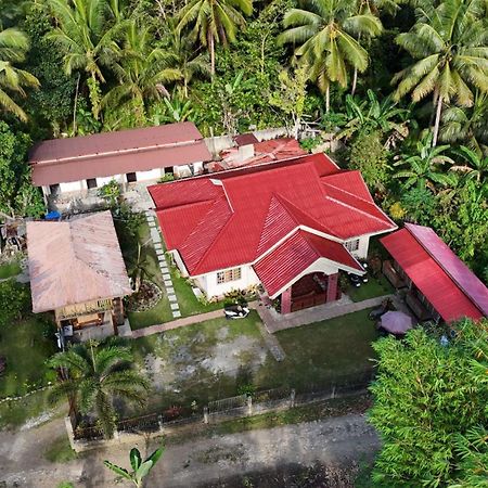 Khloe Serenity Guest House Batuan Eksteriør bilde