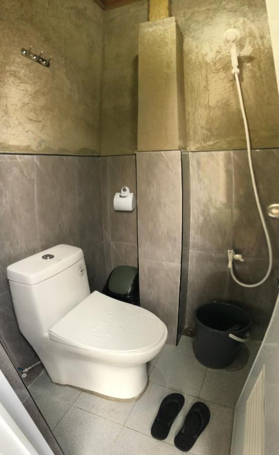 Khloe Serenity Guest House Batuan Eksteriør bilde