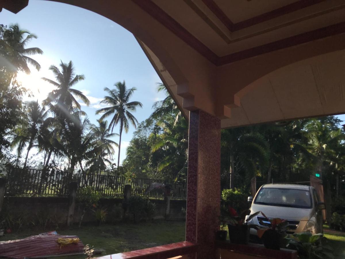 Khloe Serenity Guest House Batuan Eksteriør bilde