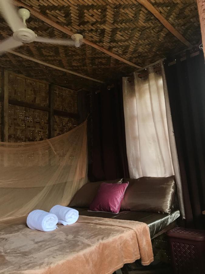 Khloe Serenity Guest House Batuan Eksteriør bilde