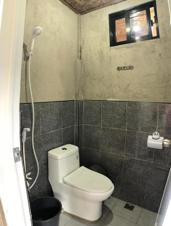 Khloe Serenity Guest House Batuan Eksteriør bilde
