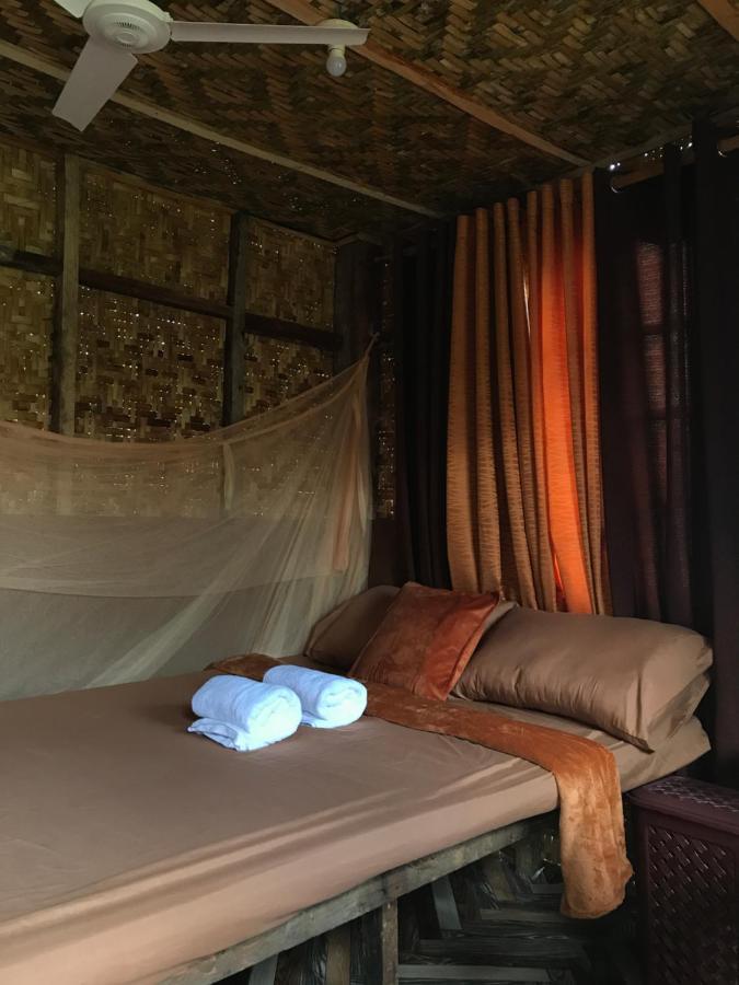 Khloe Serenity Guest House Batuan Eksteriør bilde