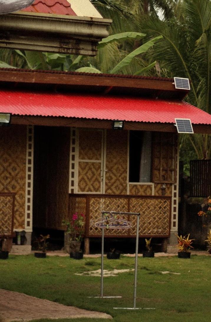 Khloe Serenity Guest House Batuan Eksteriør bilde