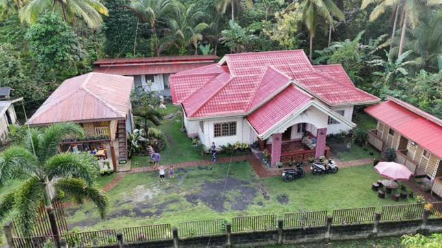 Khloe Serenity Guest House Batuan Eksteriør bilde