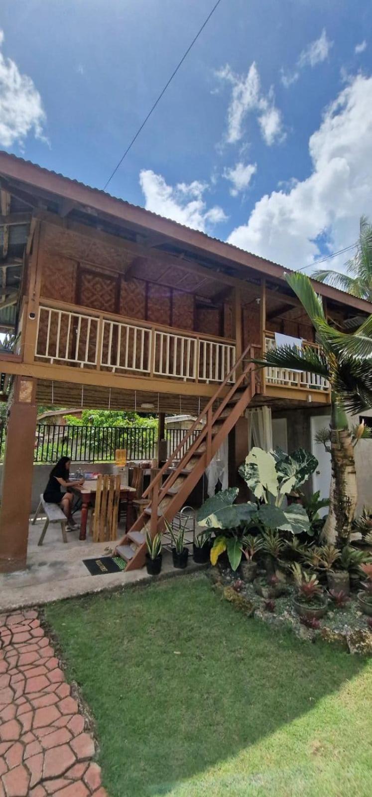 Khloe Serenity Guest House Batuan Eksteriør bilde