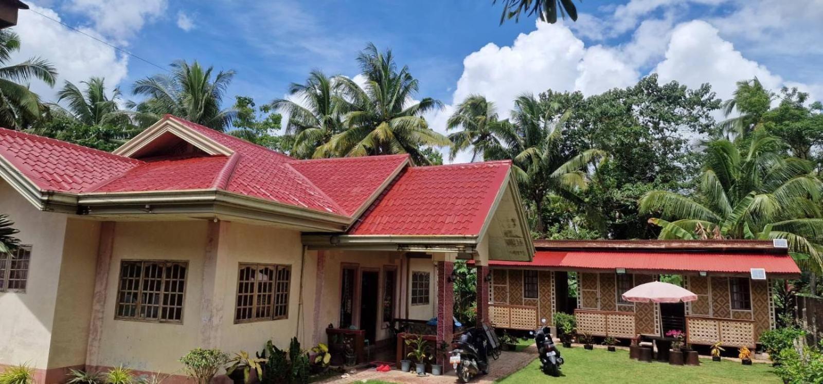 Khloe Serenity Guest House Batuan Eksteriør bilde