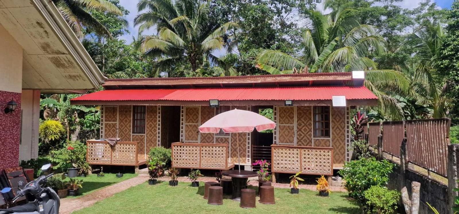 Khloe Serenity Guest House Batuan Eksteriør bilde