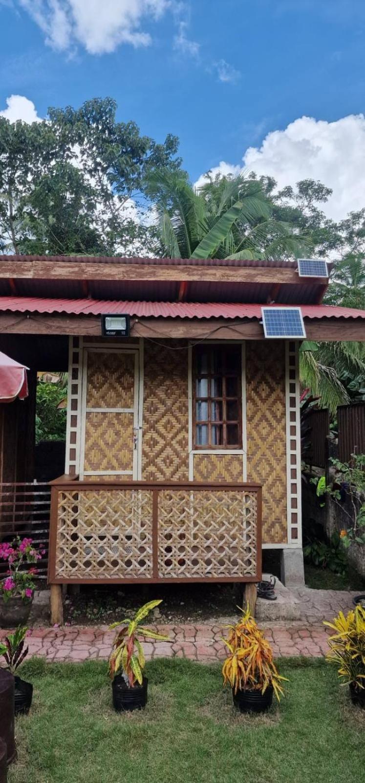 Khloe Serenity Guest House Batuan Eksteriør bilde