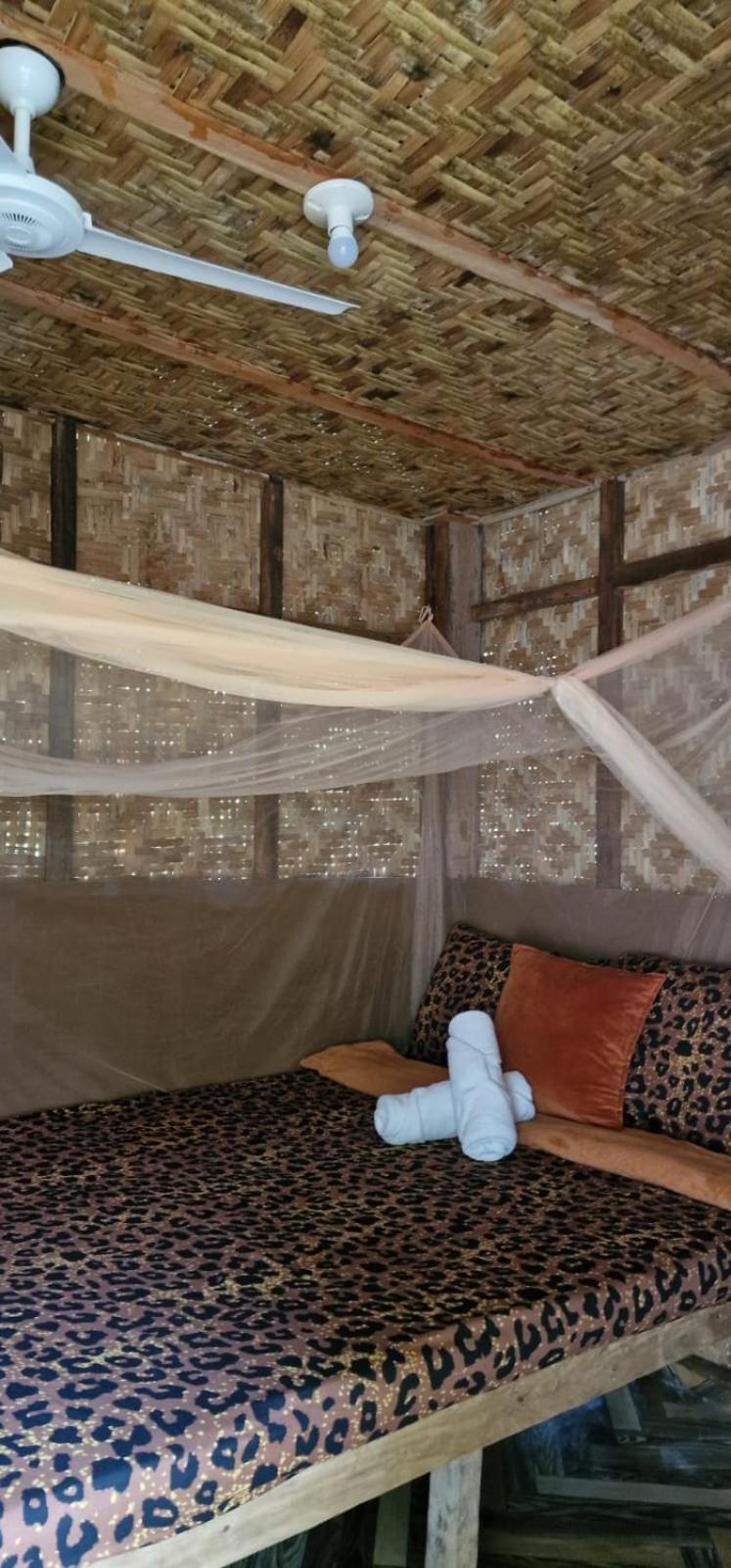 Khloe Serenity Guest House Batuan Eksteriør bilde
