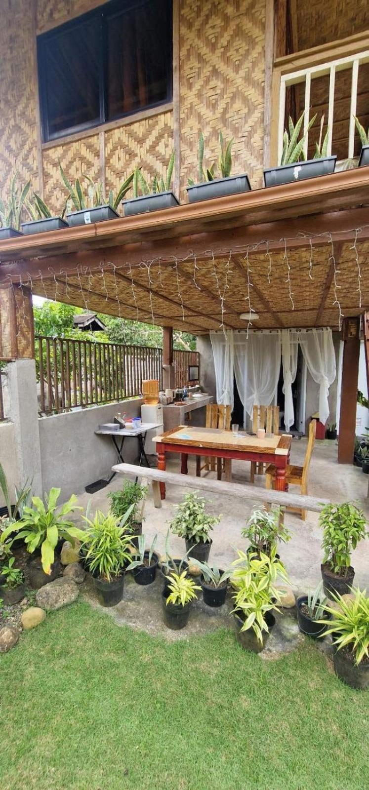 Khloe Serenity Guest House Batuan Eksteriør bilde