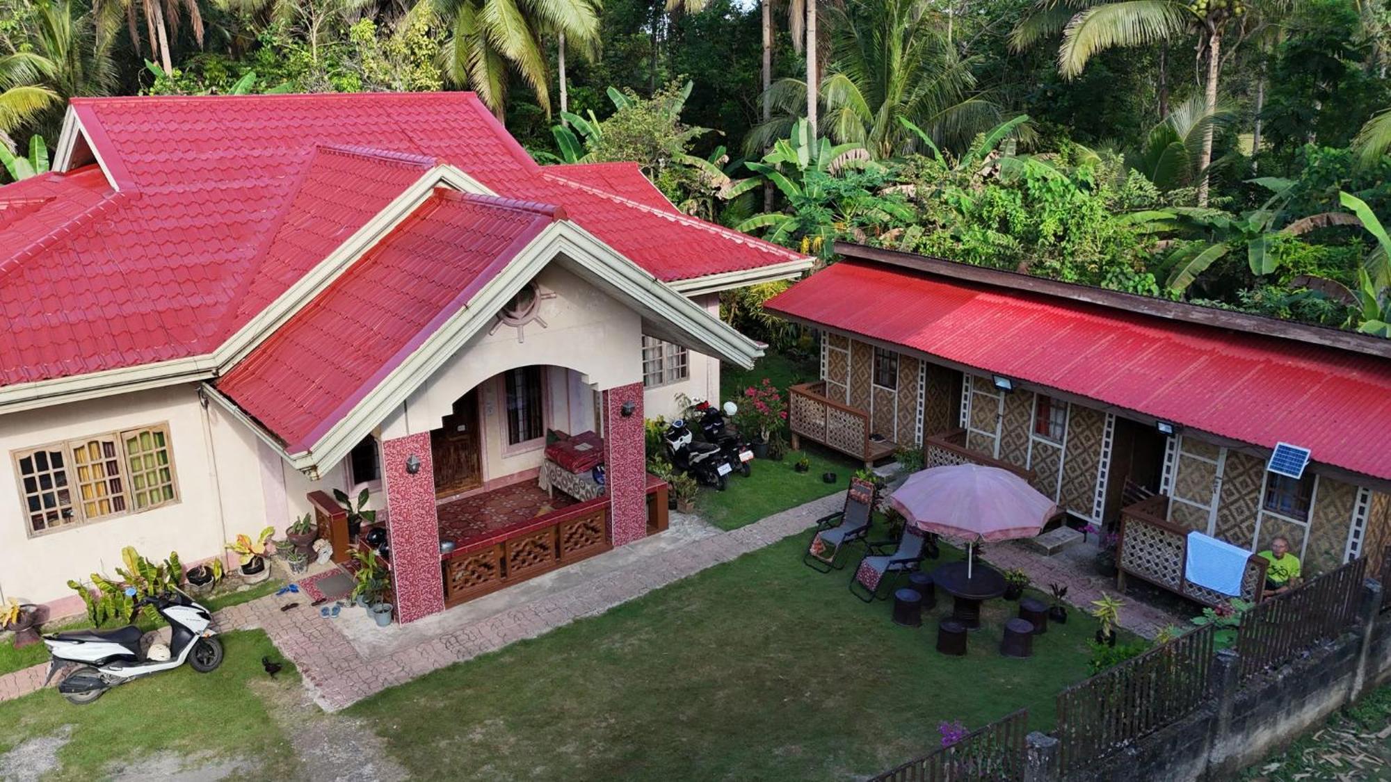 Khloe Serenity Guest House Batuan Eksteriør bilde