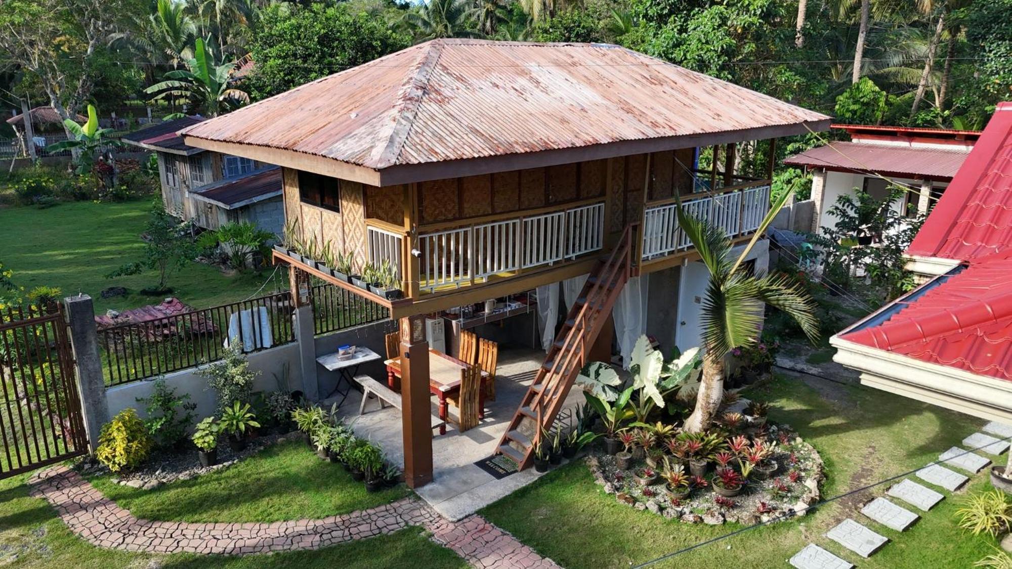 Khloe Serenity Guest House Batuan Eksteriør bilde