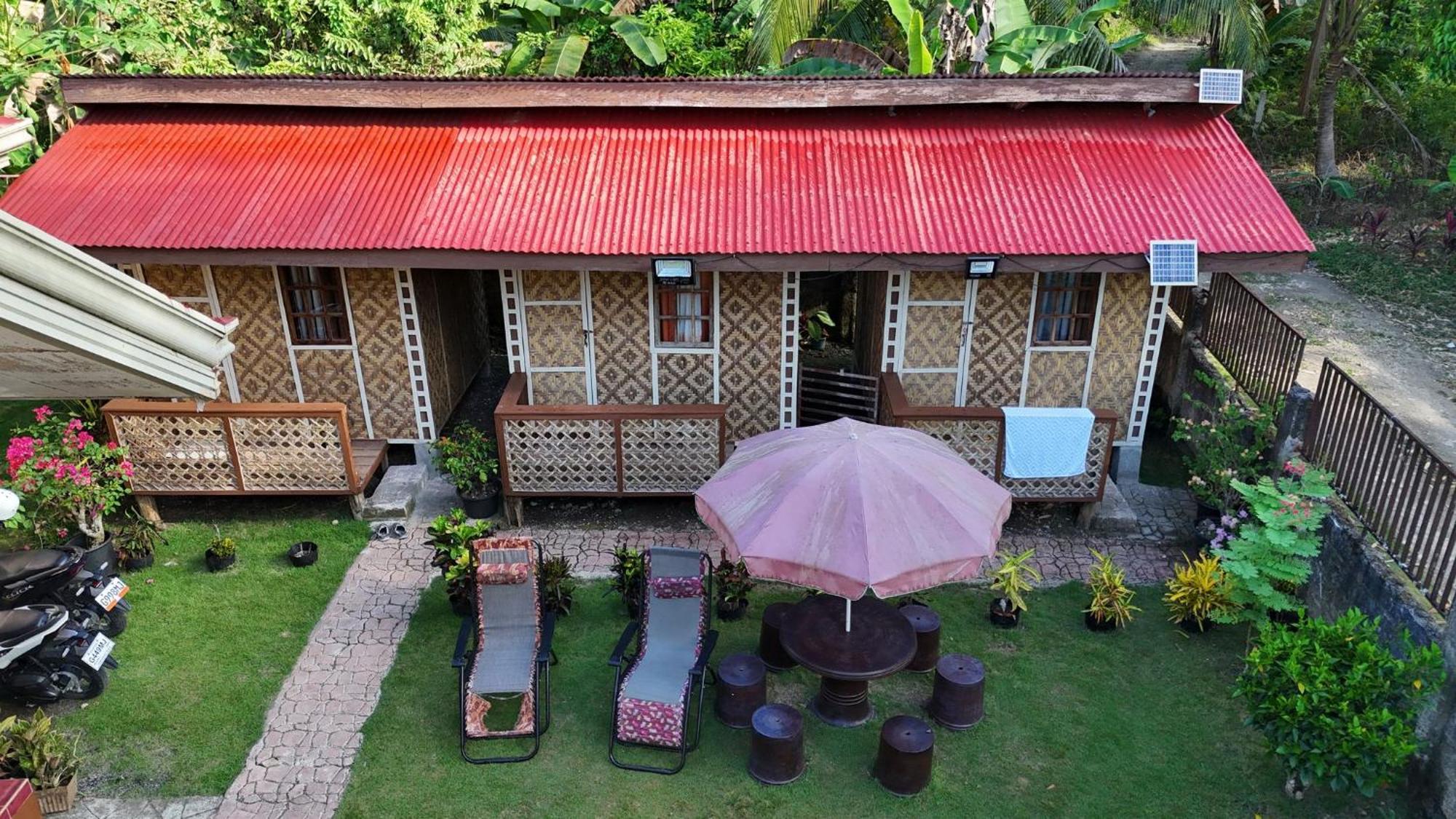 Khloe Serenity Guest House Batuan Eksteriør bilde