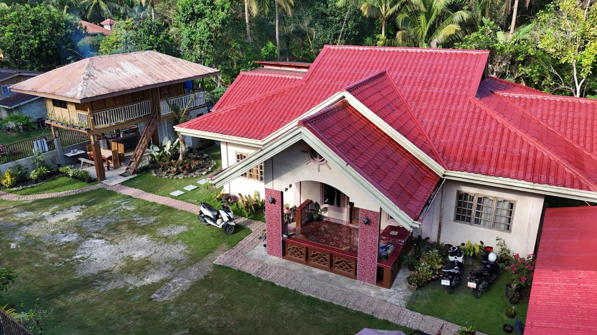 Khloe Serenity Guest House Batuan Eksteriør bilde