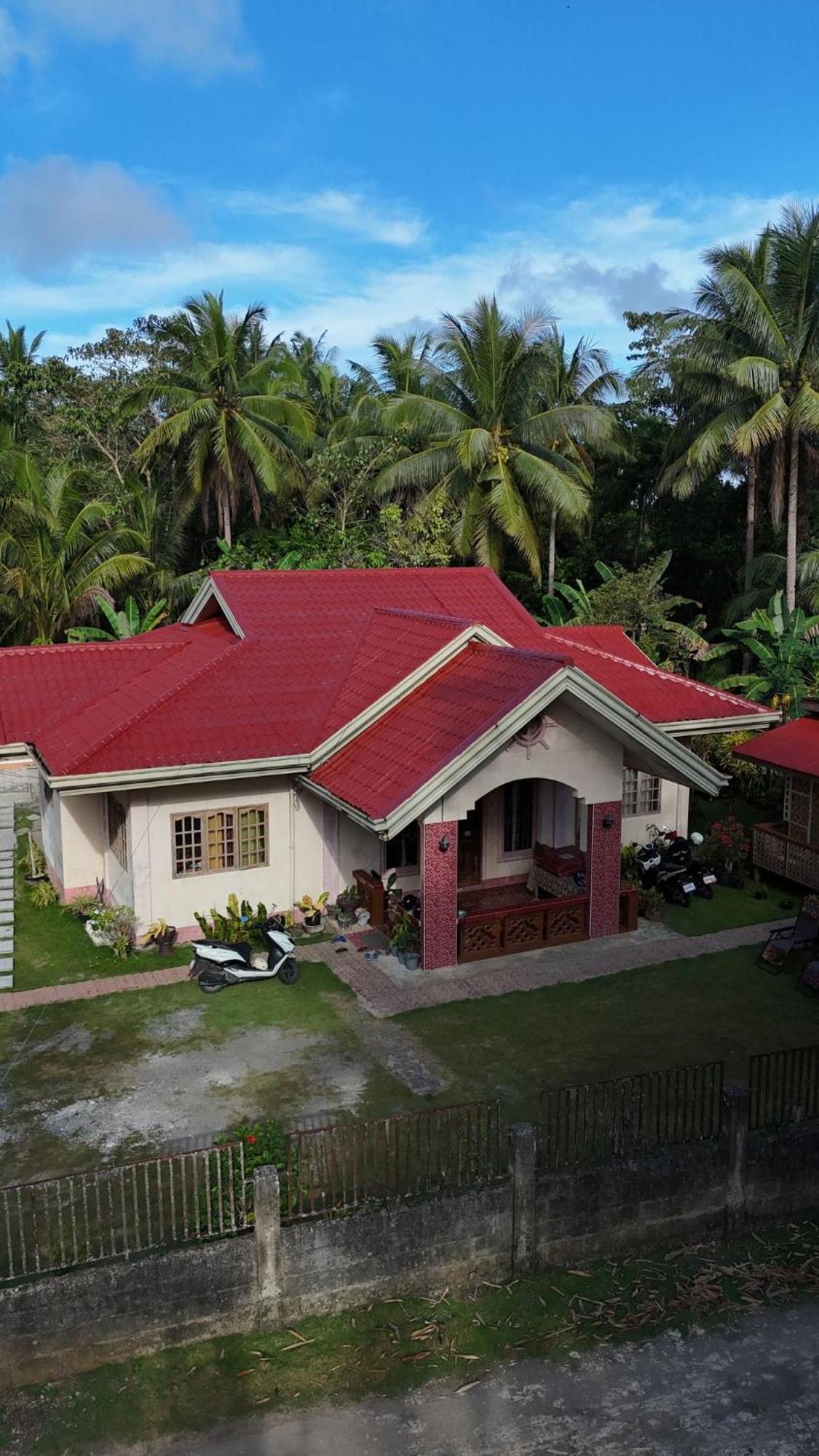 Khloe Serenity Guest House Batuan Eksteriør bilde