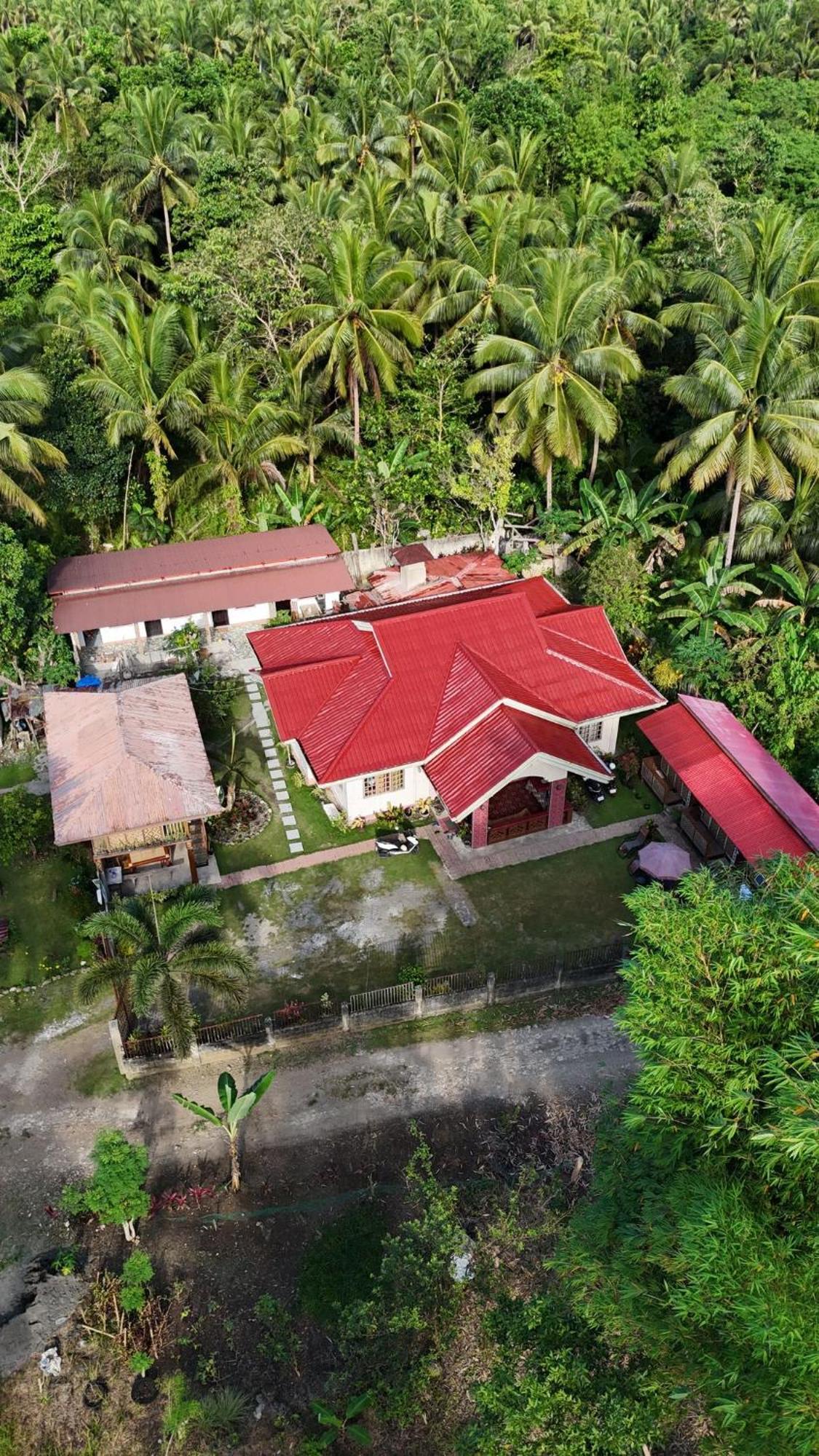 Khloe Serenity Guest House Batuan Eksteriør bilde